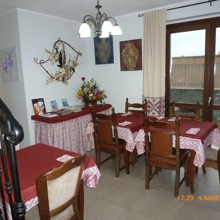 Emozioni D'Estate Panzió Pula Kültér fotó