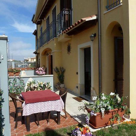 Emozioni D'Estate Panzió Pula Kültér fotó