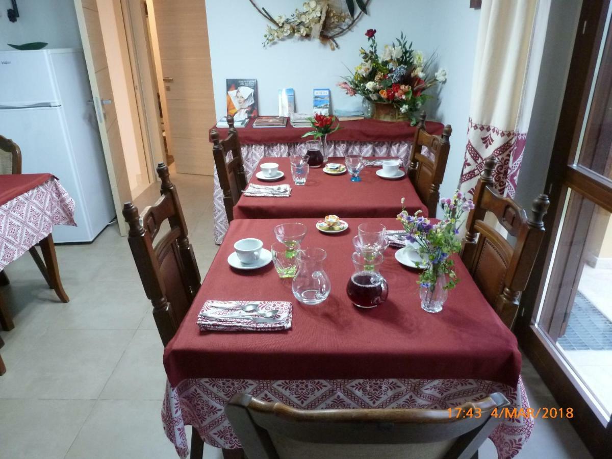 Emozioni D'Estate Panzió Pula Kültér fotó