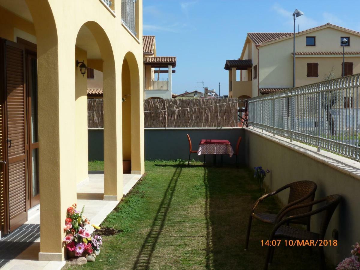 Emozioni D'Estate Panzió Pula Kültér fotó